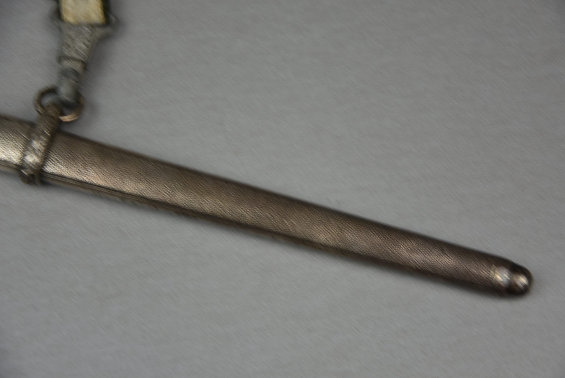 Army (Heer) officer dagger 'Heeres-Offizierdolch' — image 4