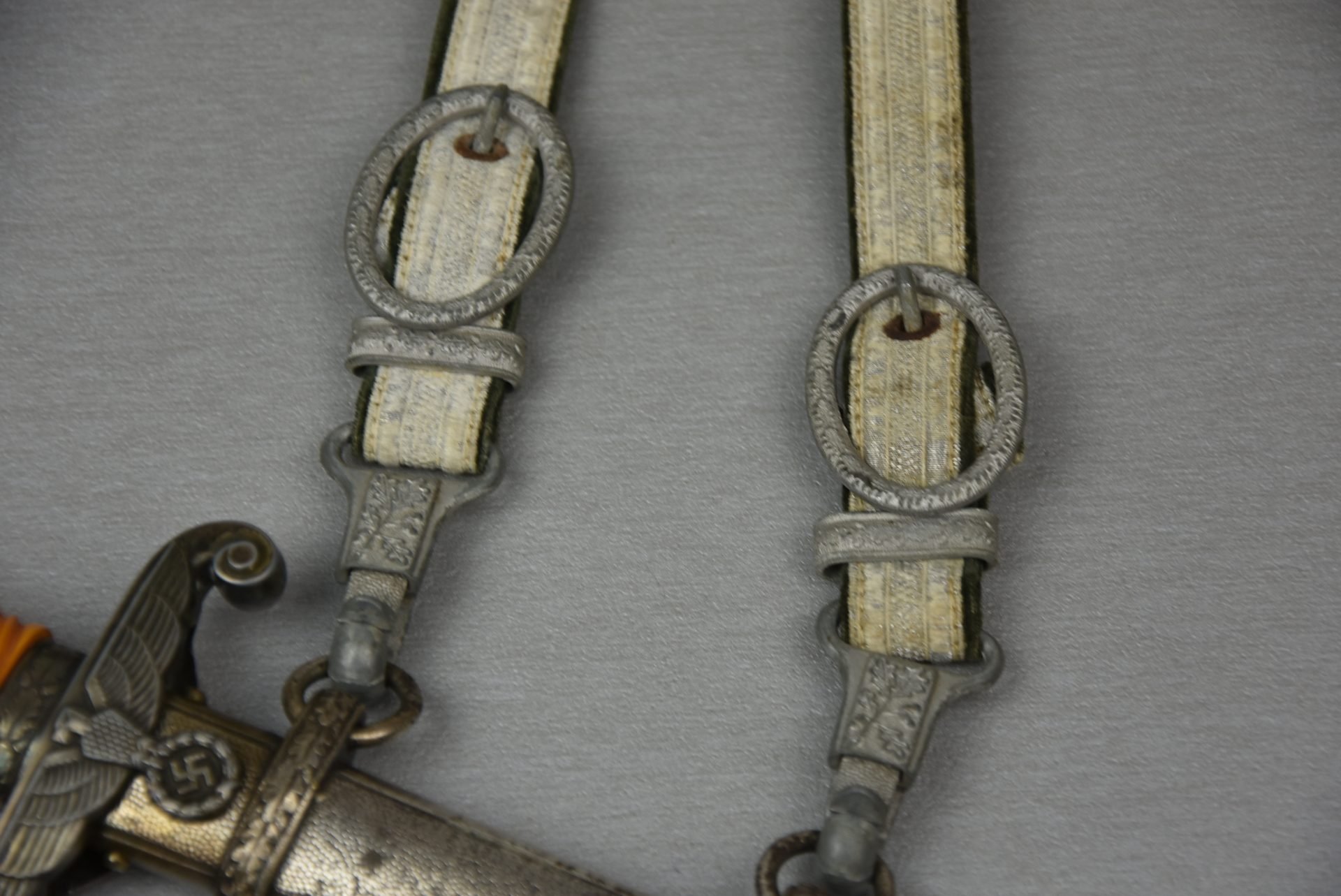 Army (Heer) officer dagger 'Heeres-Offizierdolch' — image 5