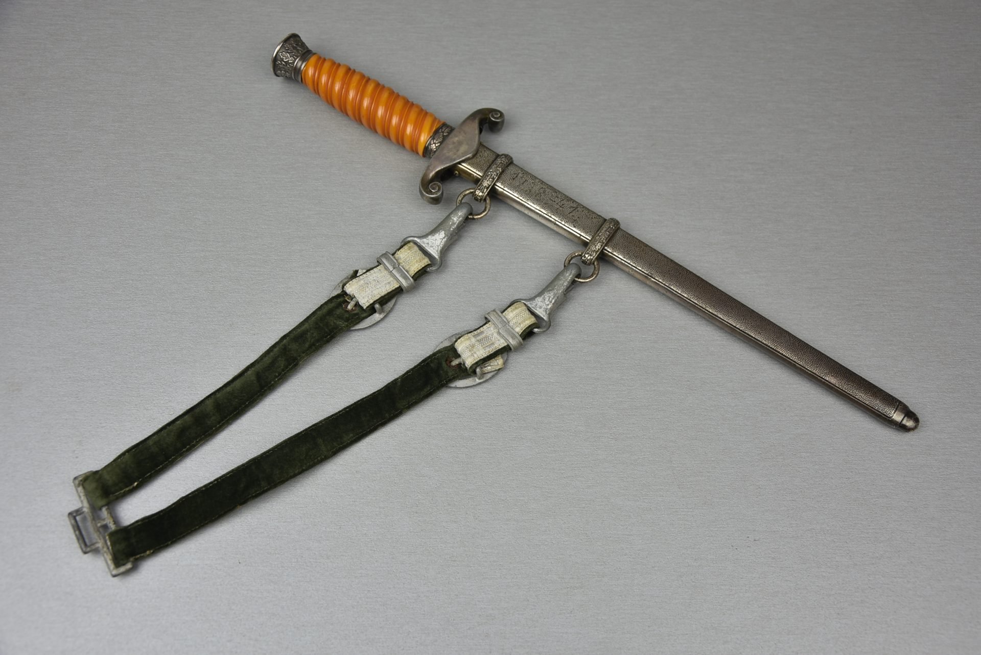 Army (Heer) officer dagger 'Heeres-Offizierdolch' — image 7