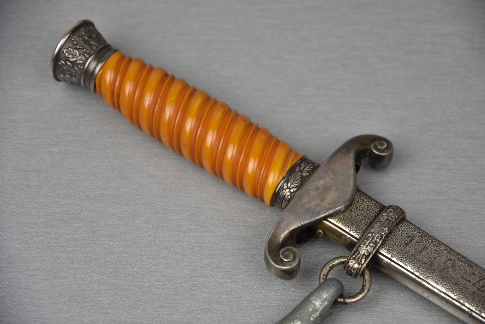 Army (Heer) officer dagger 'Heeres-Offizierdolch' — image 8
