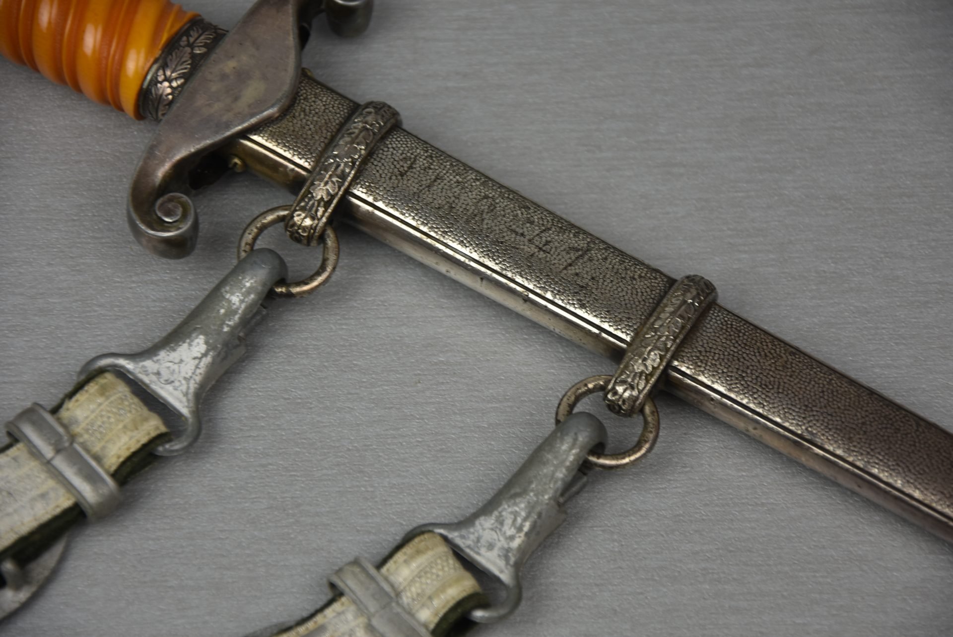 Army (Heer) officer dagger 'Heeres-Offizierdolch' — image 9