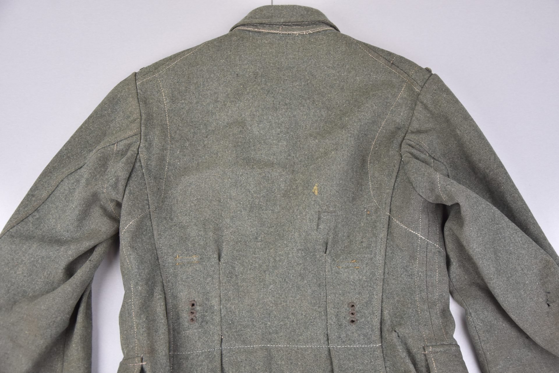 Untouched M40 army (Heer) feldbluse 1941 — image 17
