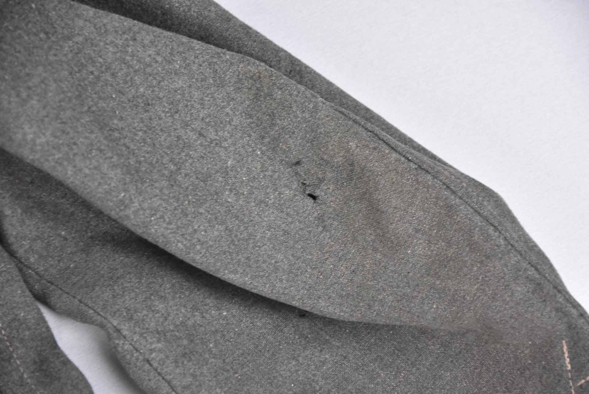 Untouched M40 army (Heer) feldbluse 1941 — image 18