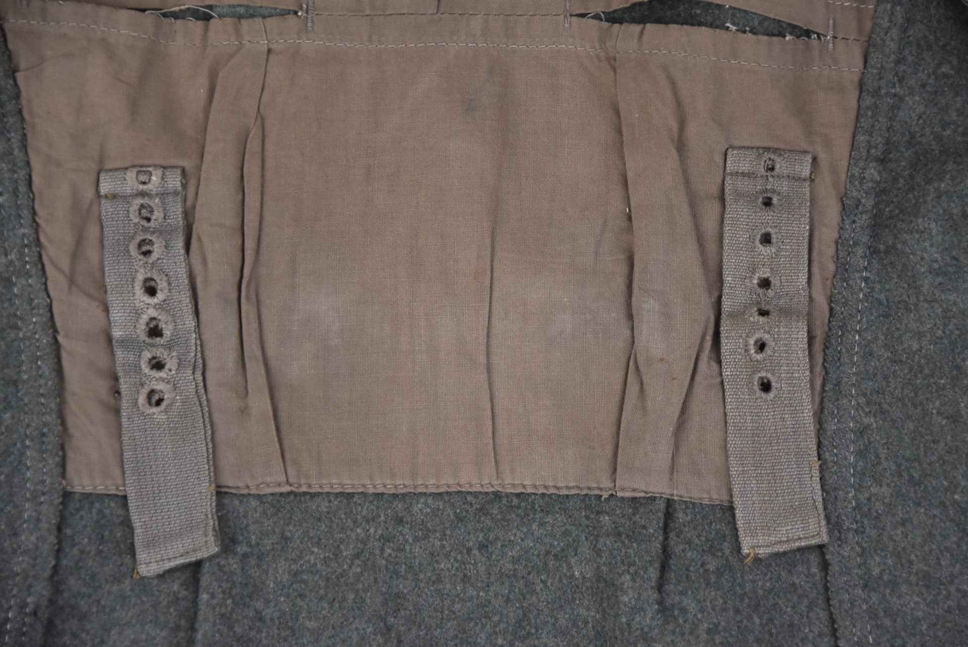 Untouched M40 army (Heer) feldbluse 1941 — image 24