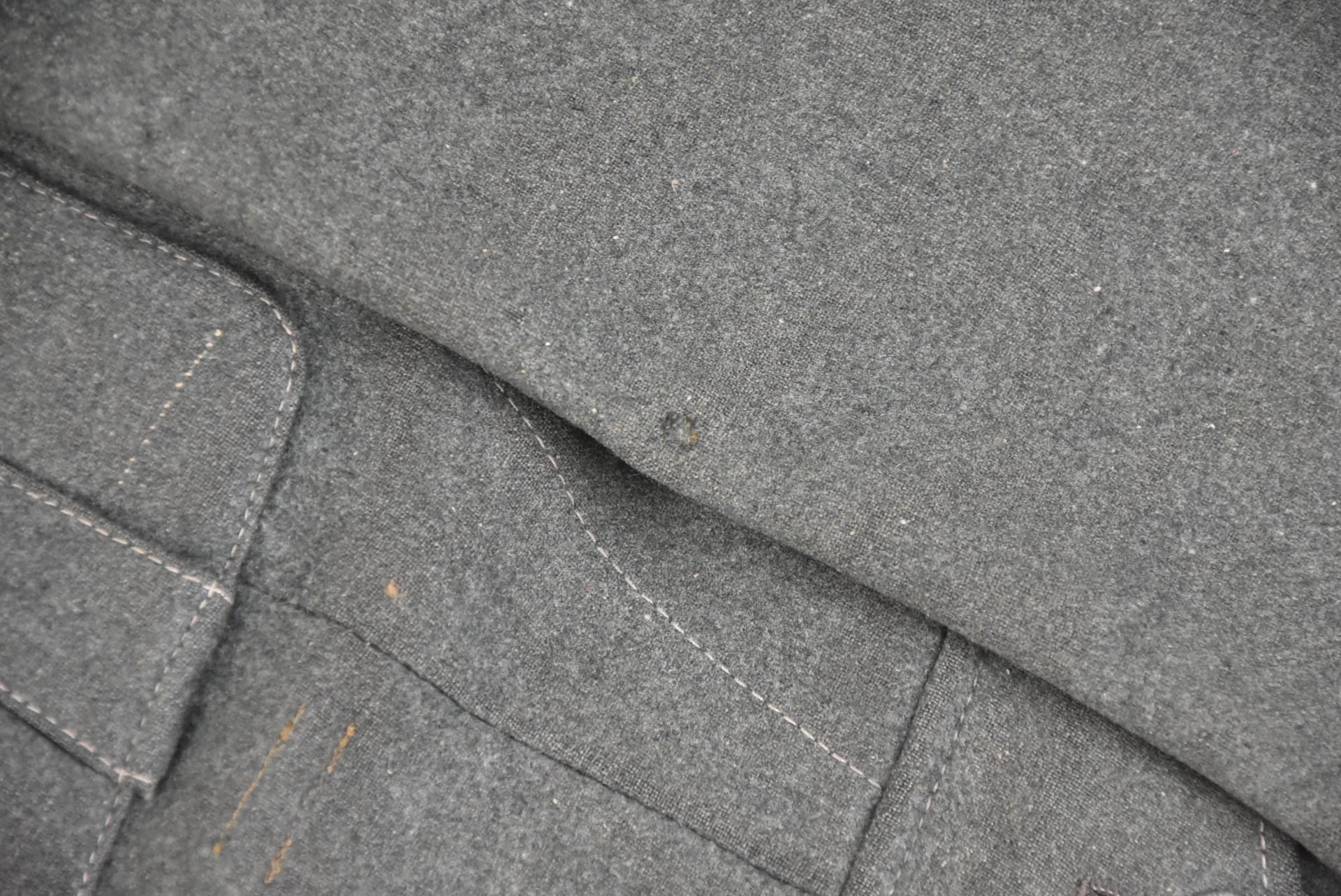 Untouched M40 army (Heer) feldbluse 1941 — image 4