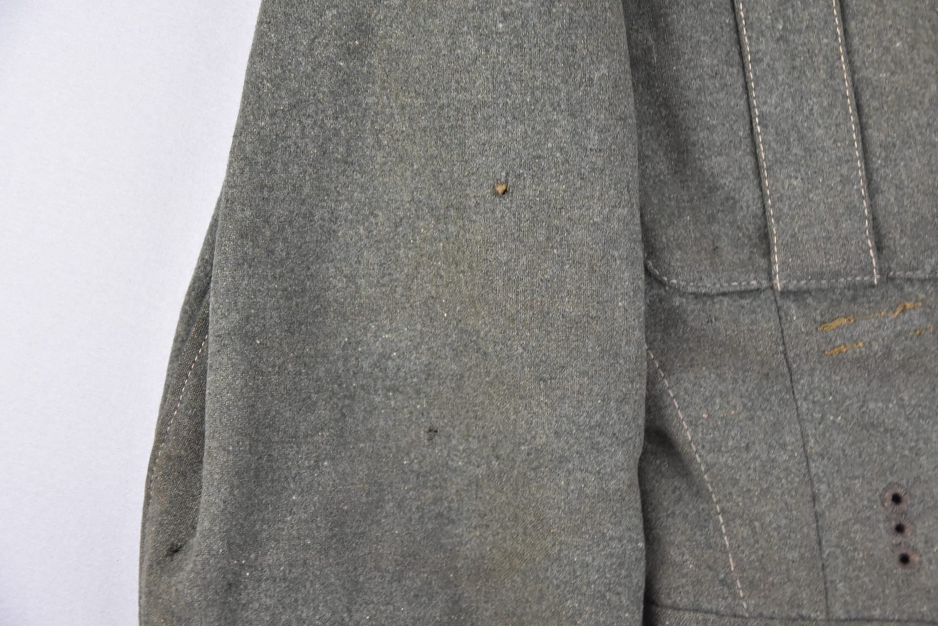 Untouched M40 army (Heer) feldbluse 1941 — image 6