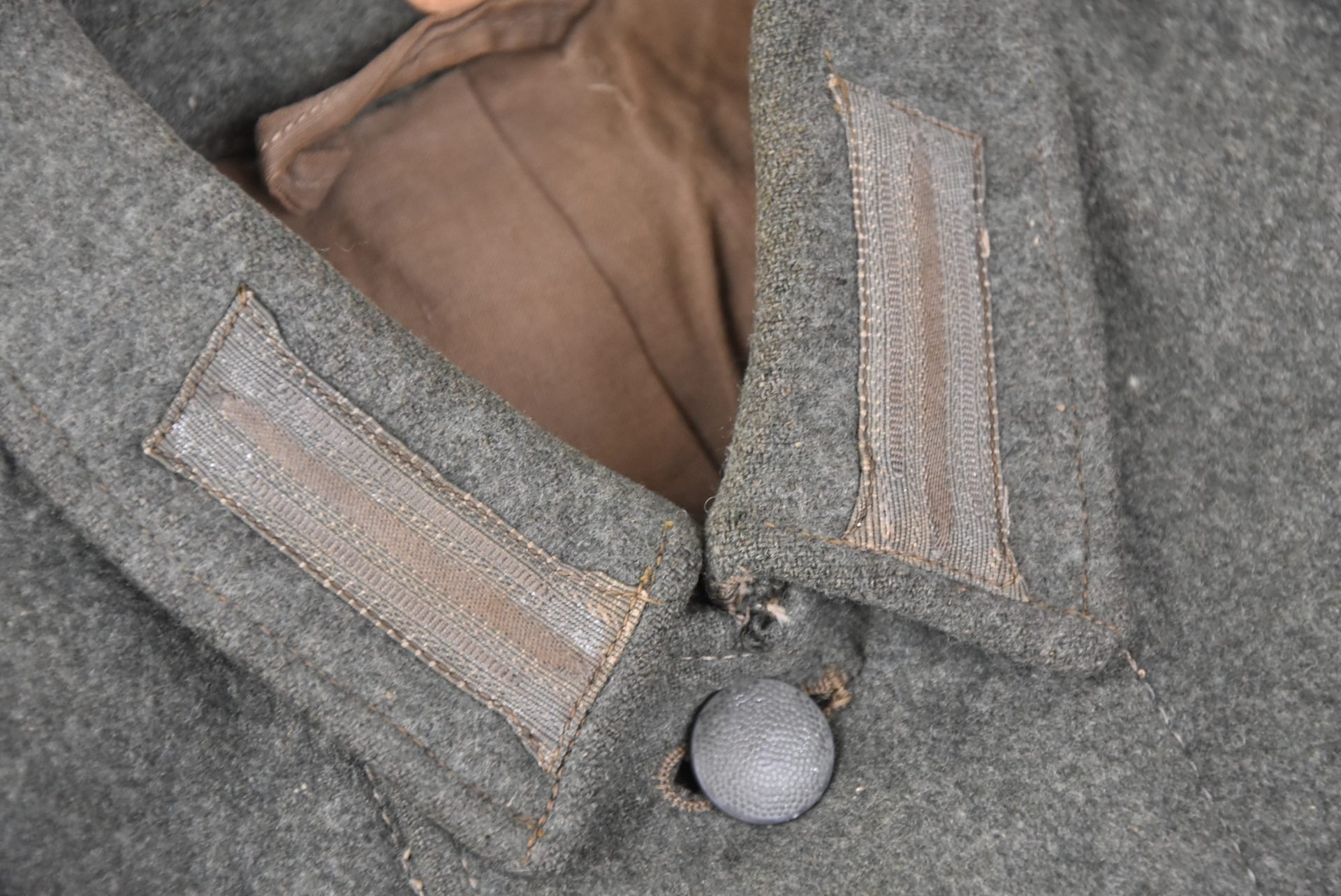 Untouched M40 army (Heer) feldbluse 1941 — image 9