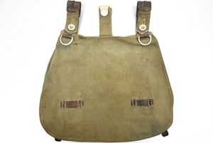 Early M31 Wehrmacht bread bag ca.1938