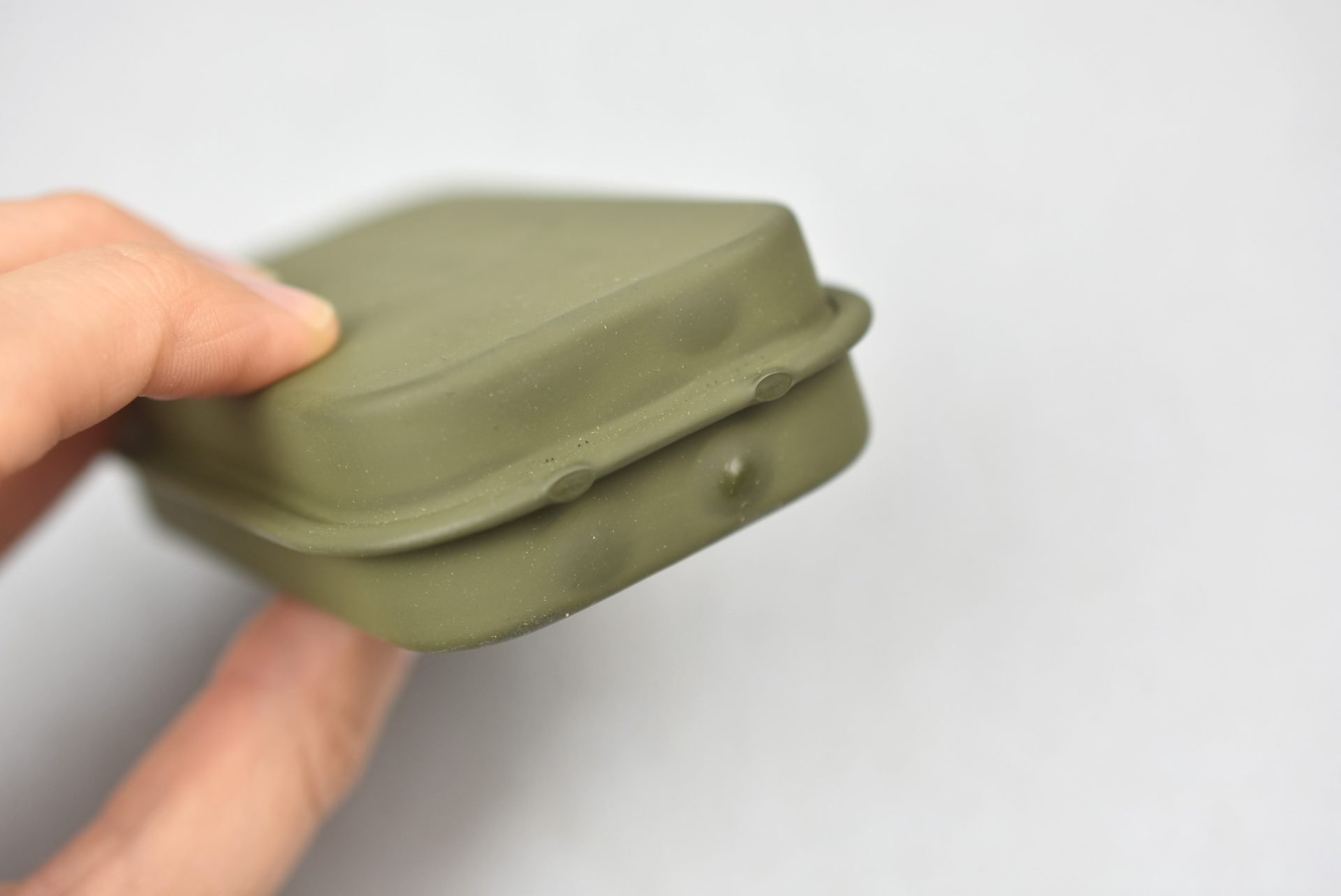 USA WW2 box of ten First Aid Packets 1943 — image 11