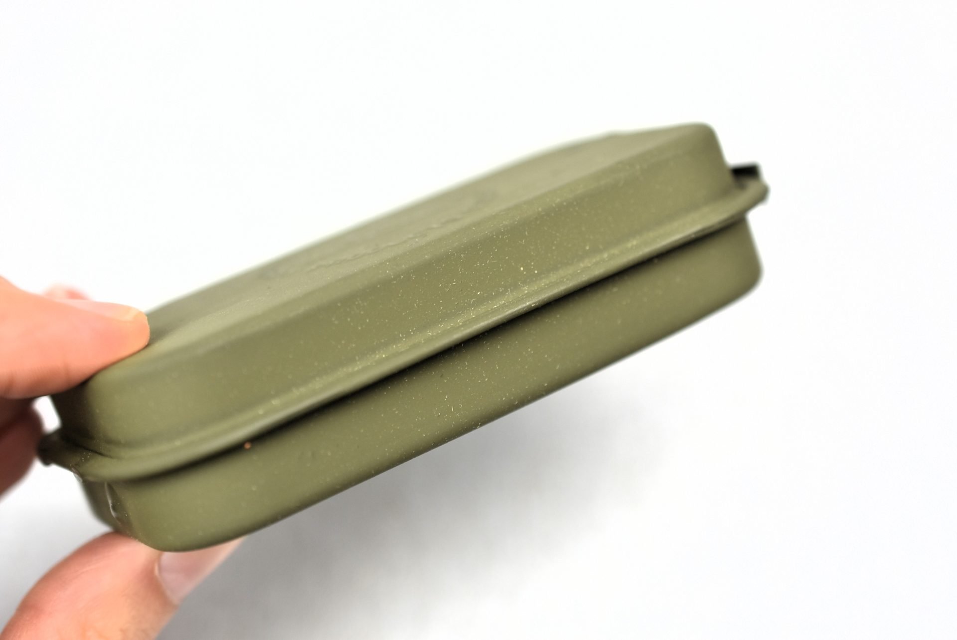 USA WW2 box of ten First Aid Packets 1943 — image 12