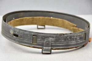 M31 helmet linerband size 64/57 by Schuberth-Werk K.-G. Braunschweig D.R.P. …