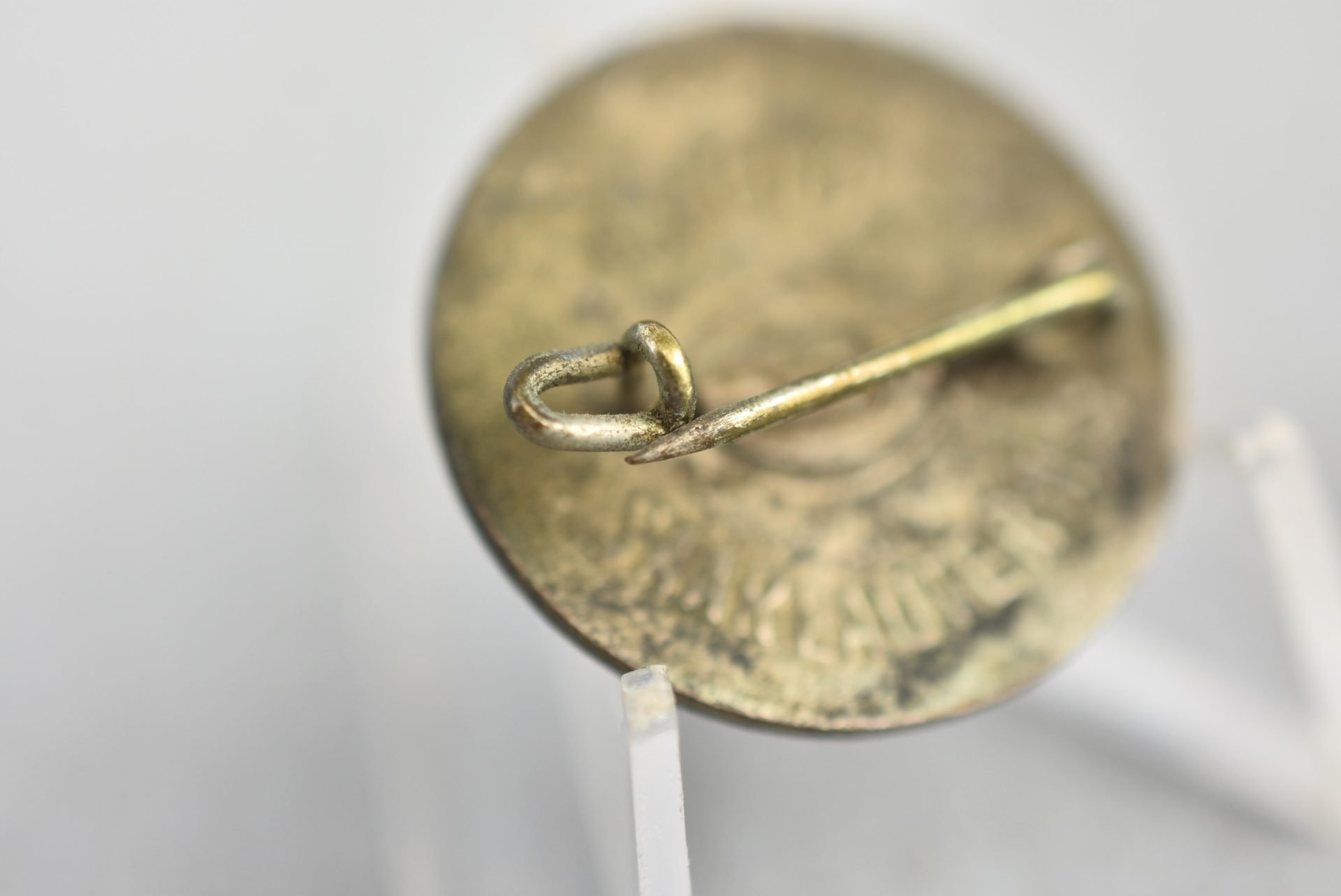 D.V.G. Westmark (Lothr.) party pin by W. Redo — image 5