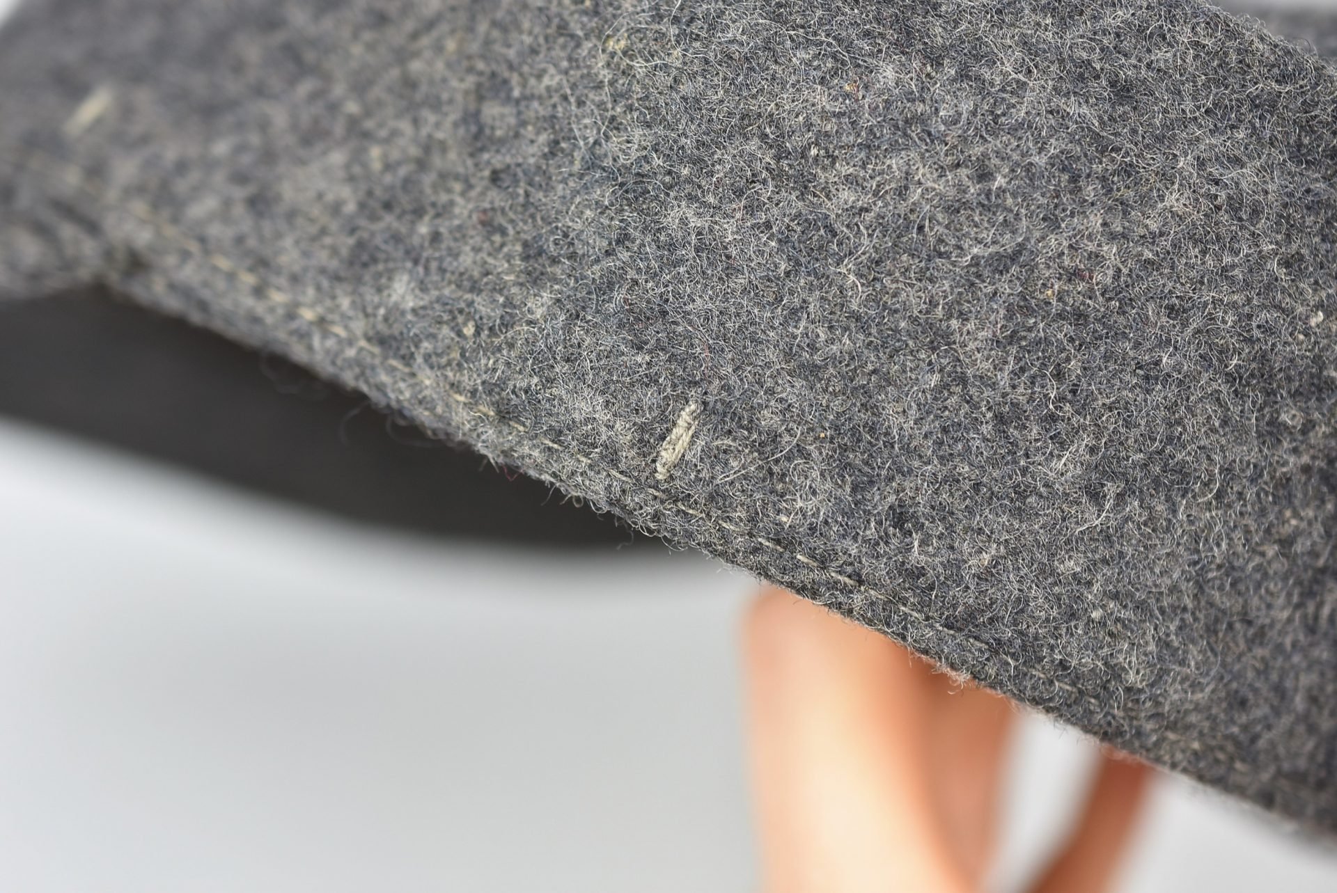 M43 Luftwaffe field cap 'Einheitsfeldmütze' with RBNr. 1943 — image 10