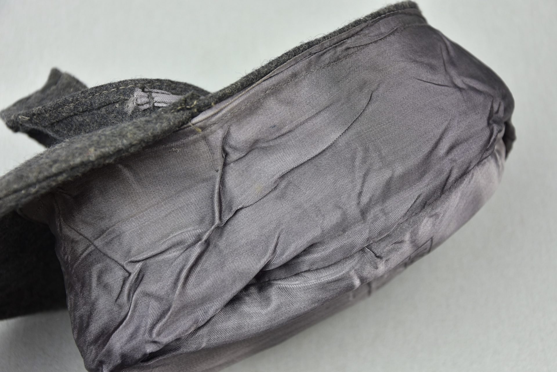 M43 Luftwaffe field cap 'Einheitsfeldmütze' with RBNr. 1943 — image 20