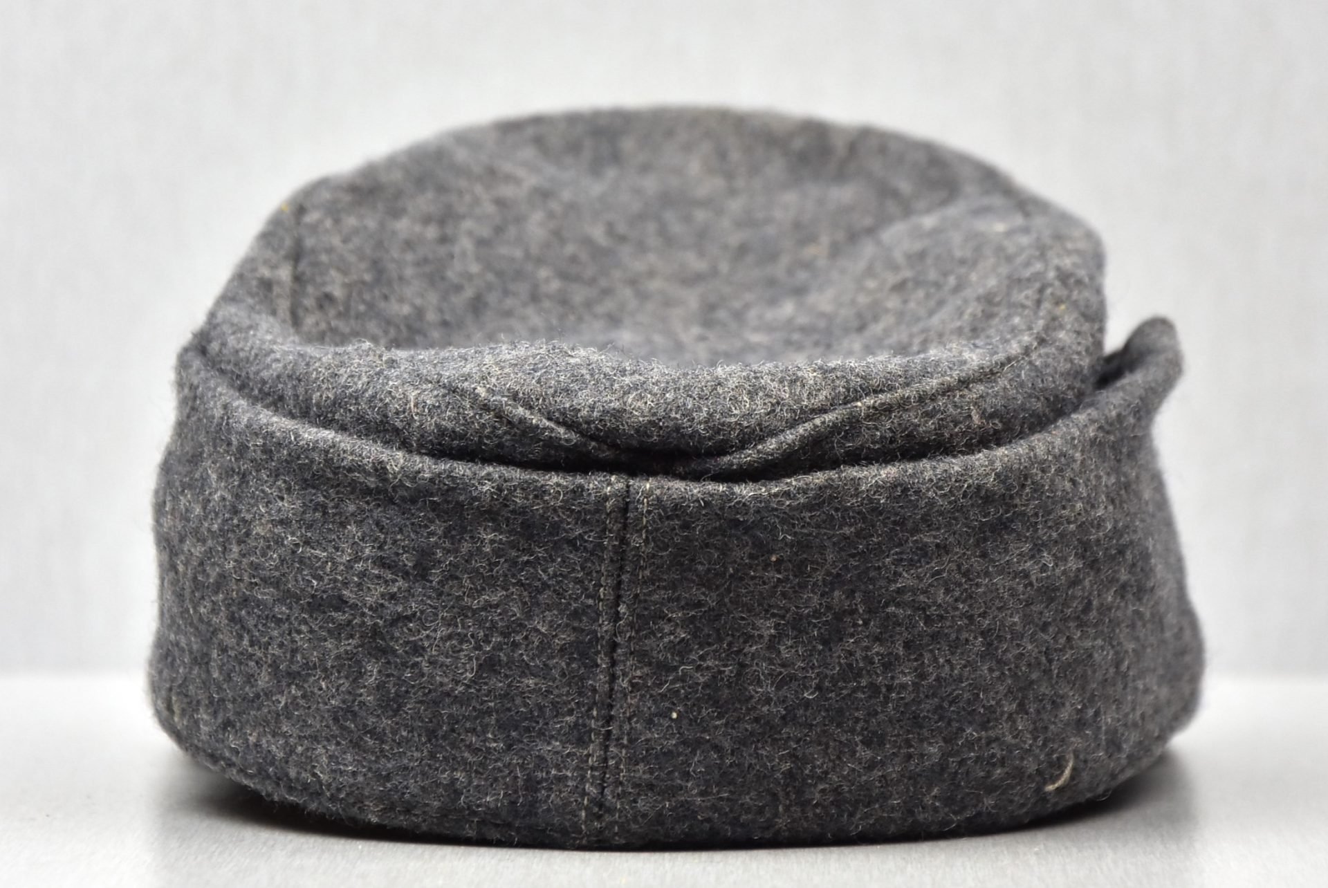 M43 Luftwaffe field cap 'Einheitsfeldmütze' with RBNr. 1943 — image 3