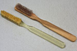 WW2 German tooth brushes