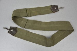 M31 Wehrmacht 'wide' bread bag strap 1937