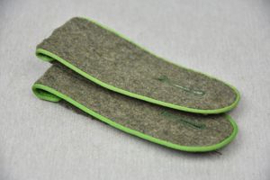 M44 army (Heer) 'Panzergrenadier' schoulder boards