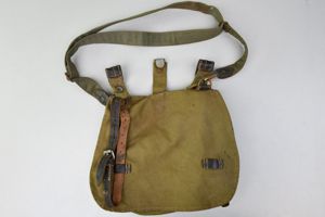 M31 Wehrmacht bread bag 1941 with strap and mess kit …