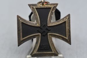 Iron Cross second class 1939