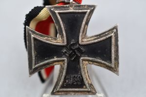 Iron Cross second class 1939