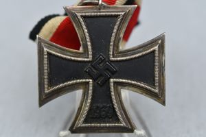 Iron Cross second class 1939