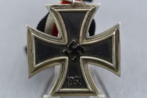 Iron Cross second class 1939