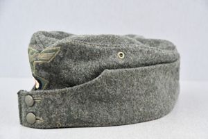 MINT M42 army (Heer) enlisted overseas field cap by F. …