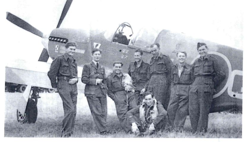 WW2 M1 Polish Airforce american steel helmet with Westinghouse liner — image 36