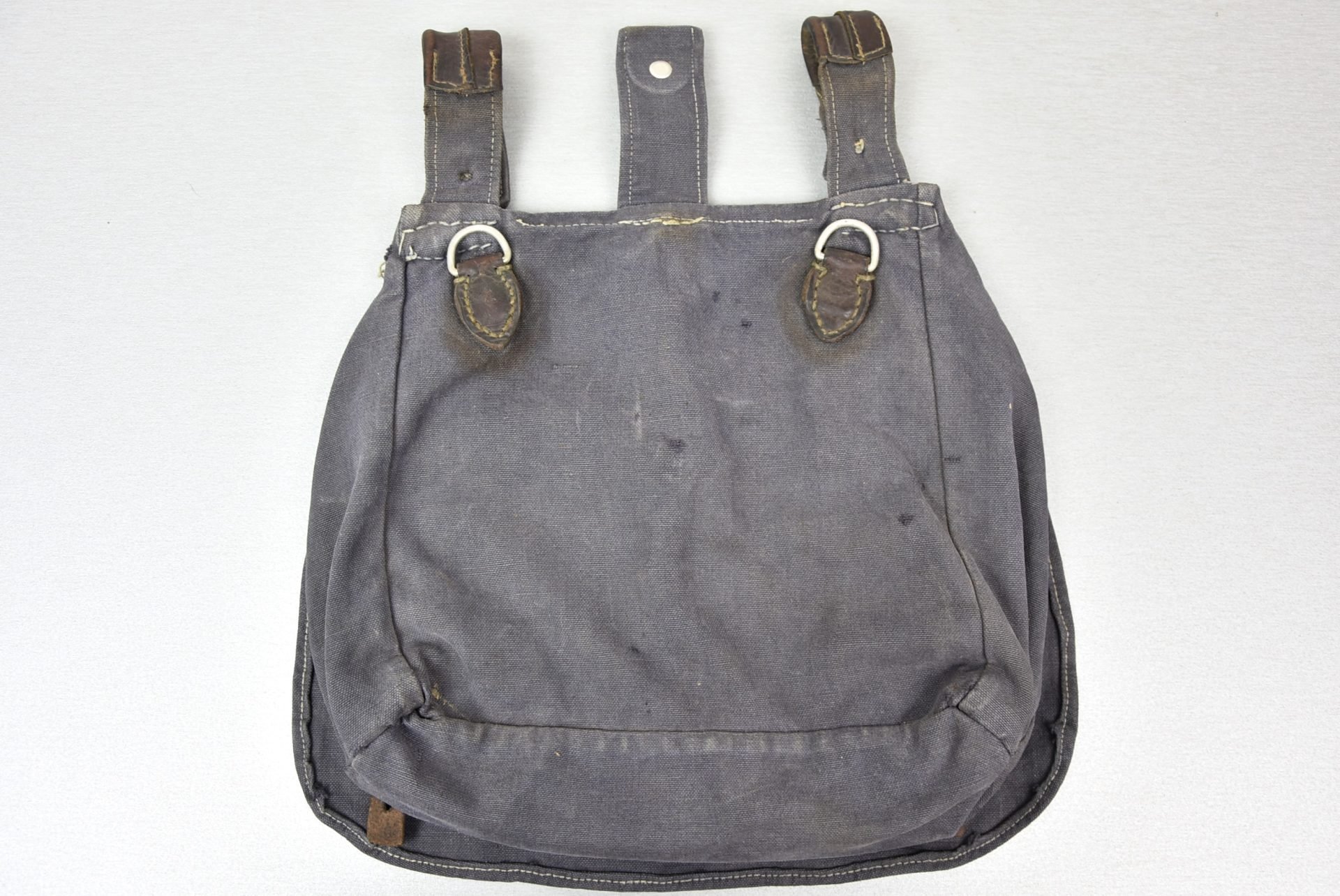Early M31 Luftwaffe bread bag 1938 — image 5