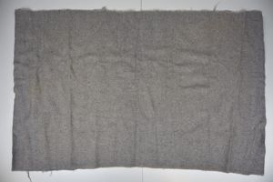 Wehrmacht wool blanket