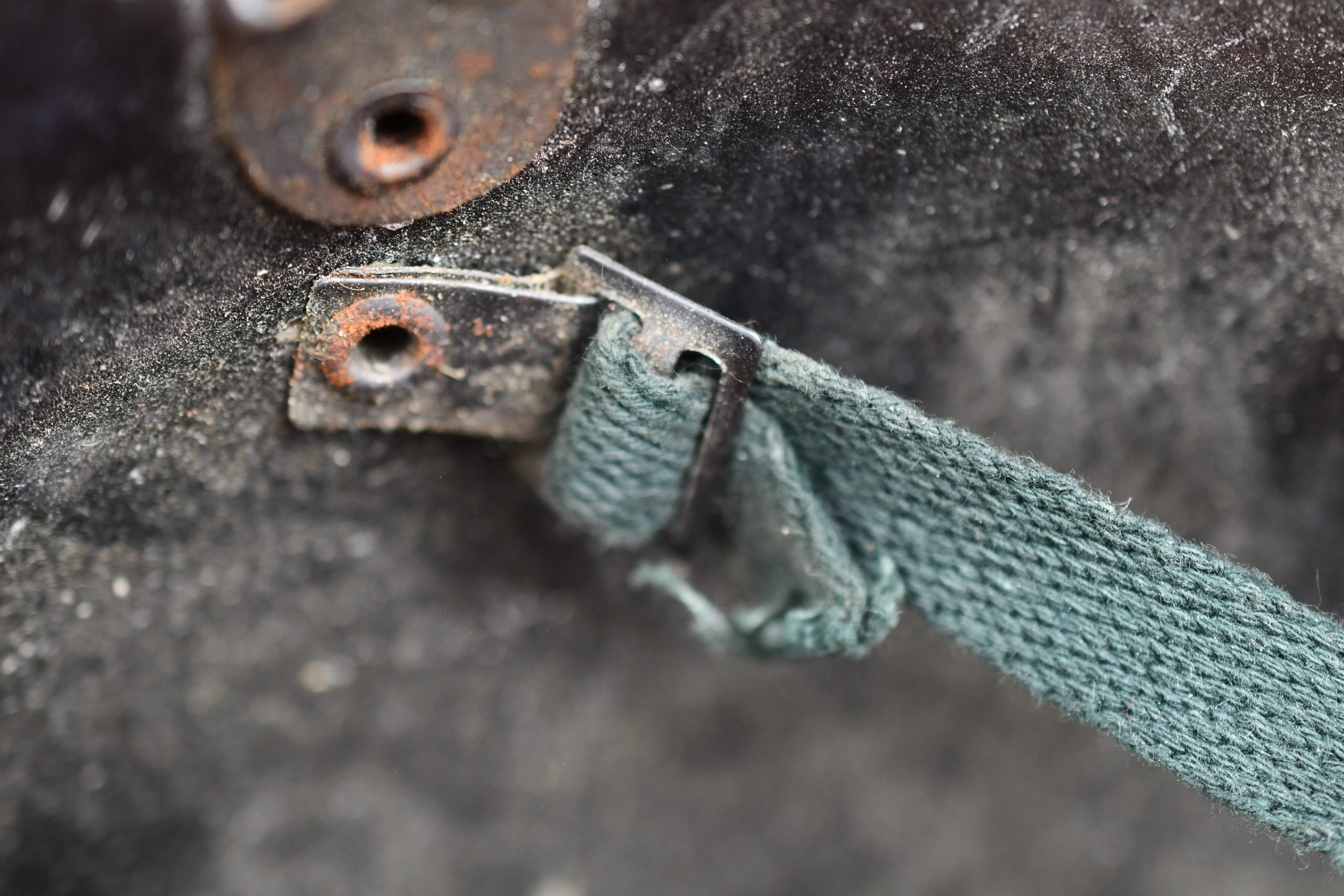 Second Gulf War Iraqi ‘Fedayeen Saddam’ Darth Vader helmet — image 15