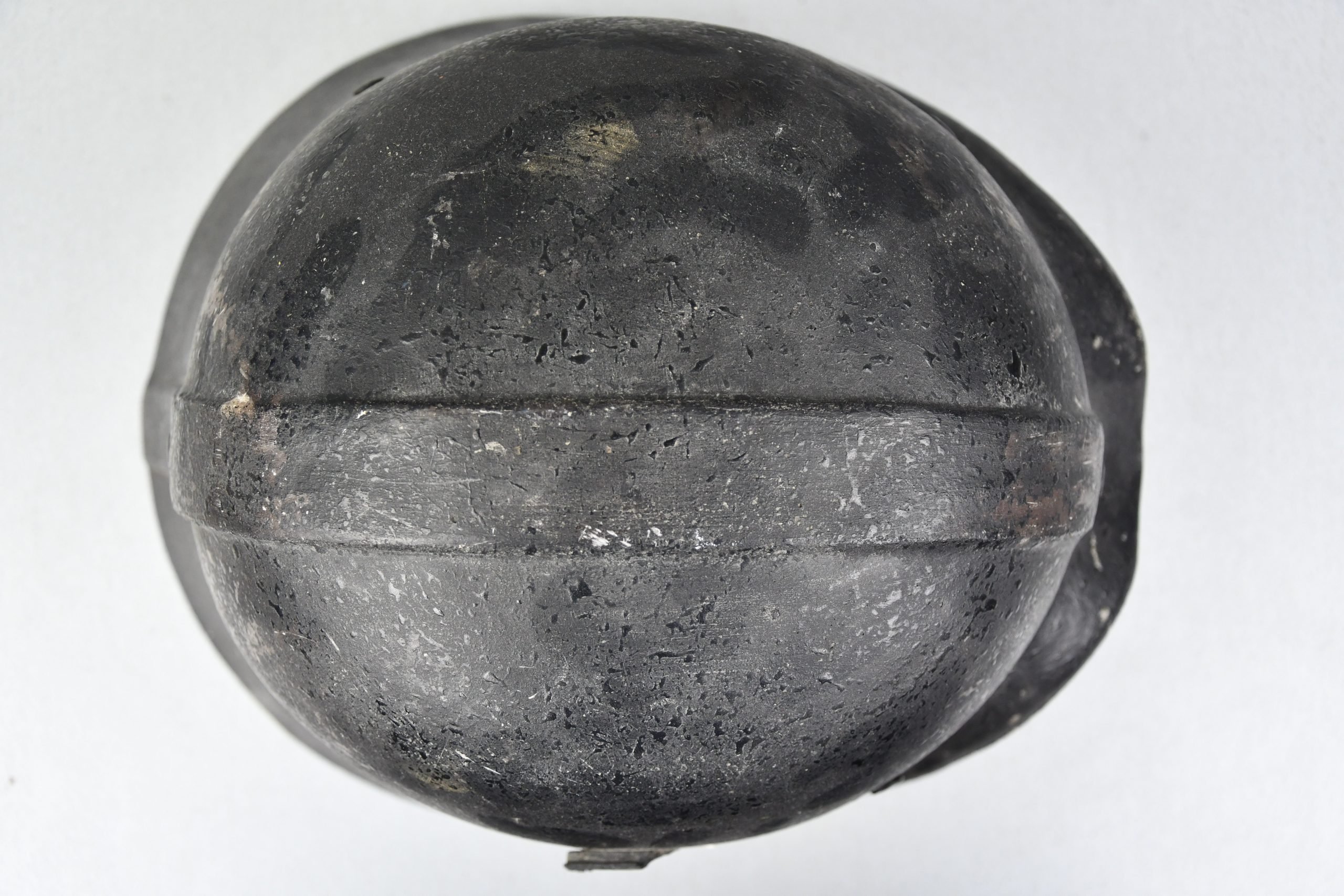 Second Gulf War Iraqi ‘Fedayeen Saddam’ Darth Vader helmet — image 6