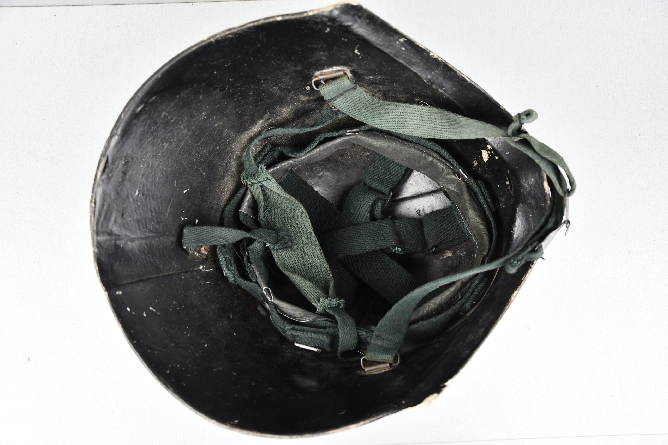 Second Gulf War Iraqi ‘Fedayeen Saddam’ Darth Vader helmet — image 7