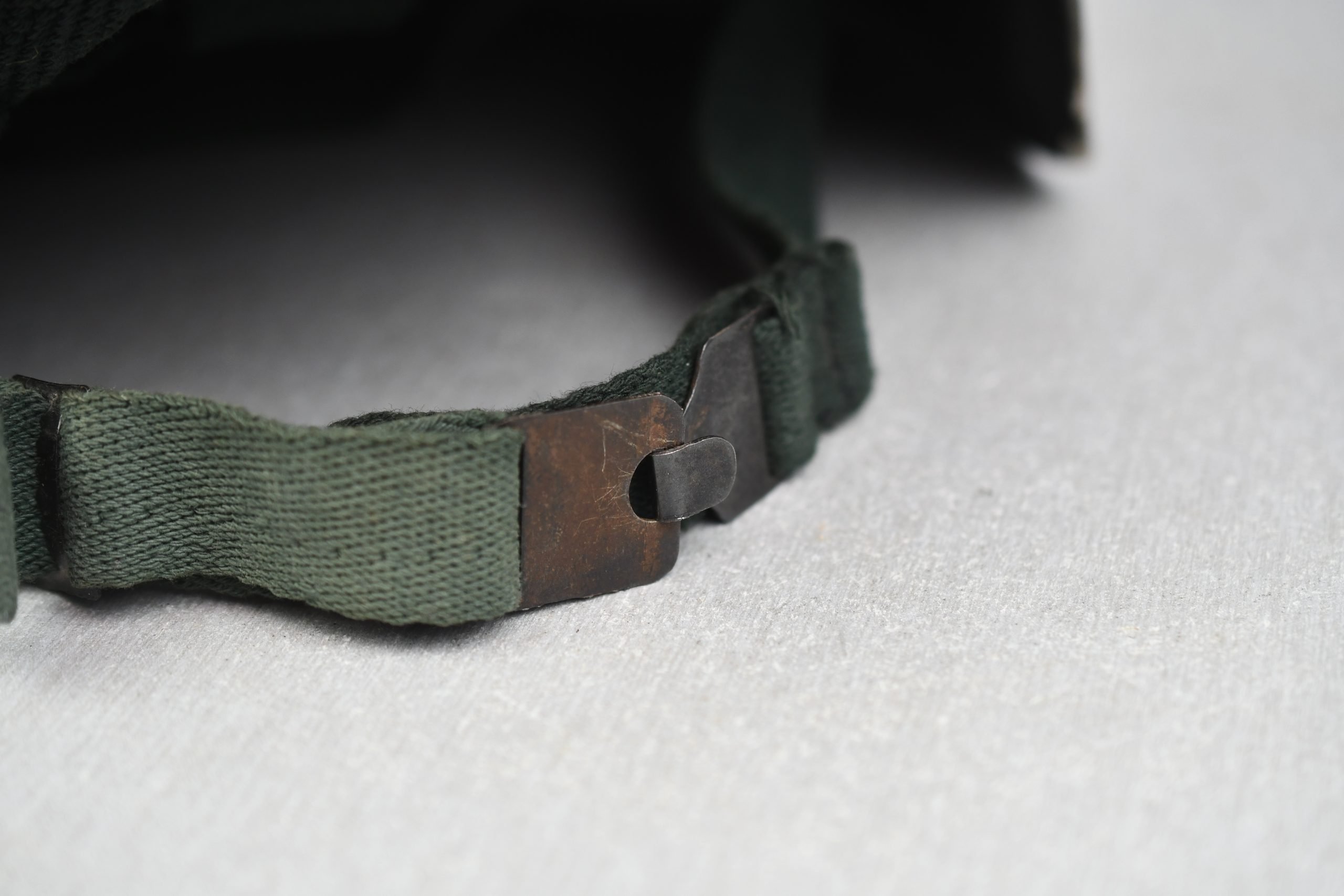 Second Gulf War Iraqi ‘Fedayeen Saddam’ Darth Vader helmet — image 9