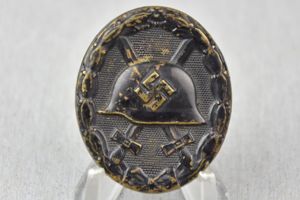 German black wound badge