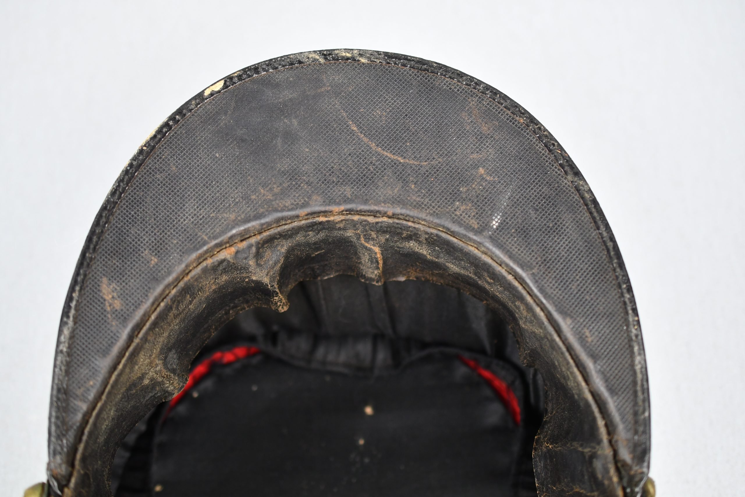 WW1 French officer 'kepi' for colonel — image 10