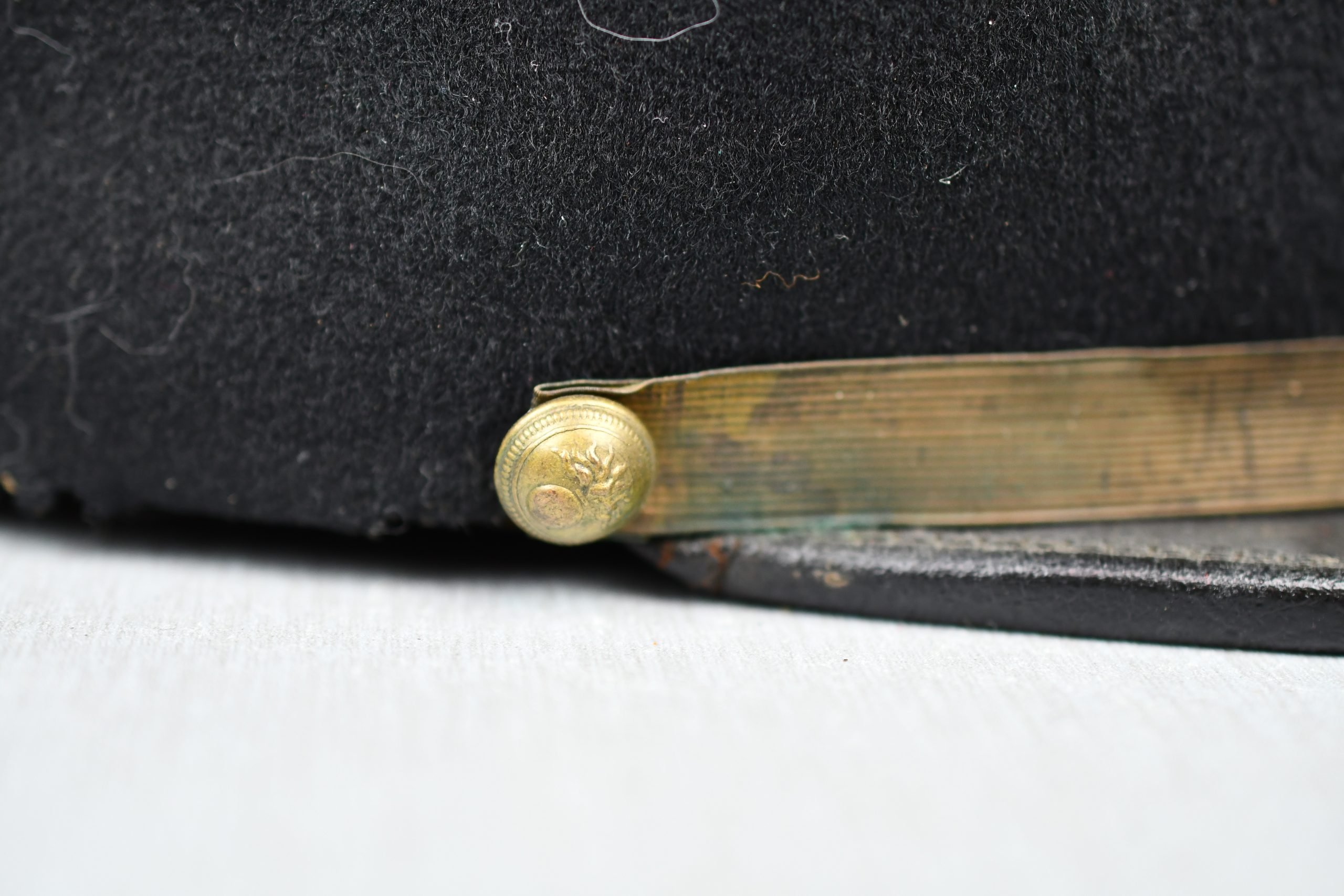 WW1 French officer 'kepi' for colonel — image 7