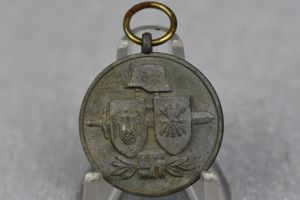 Bravery and Commemorative Medal of the Spanish 'Blue Division'