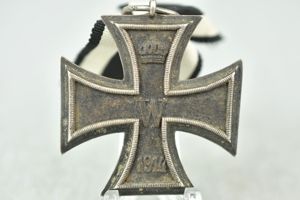 WW1 1914 Iron Cross second class