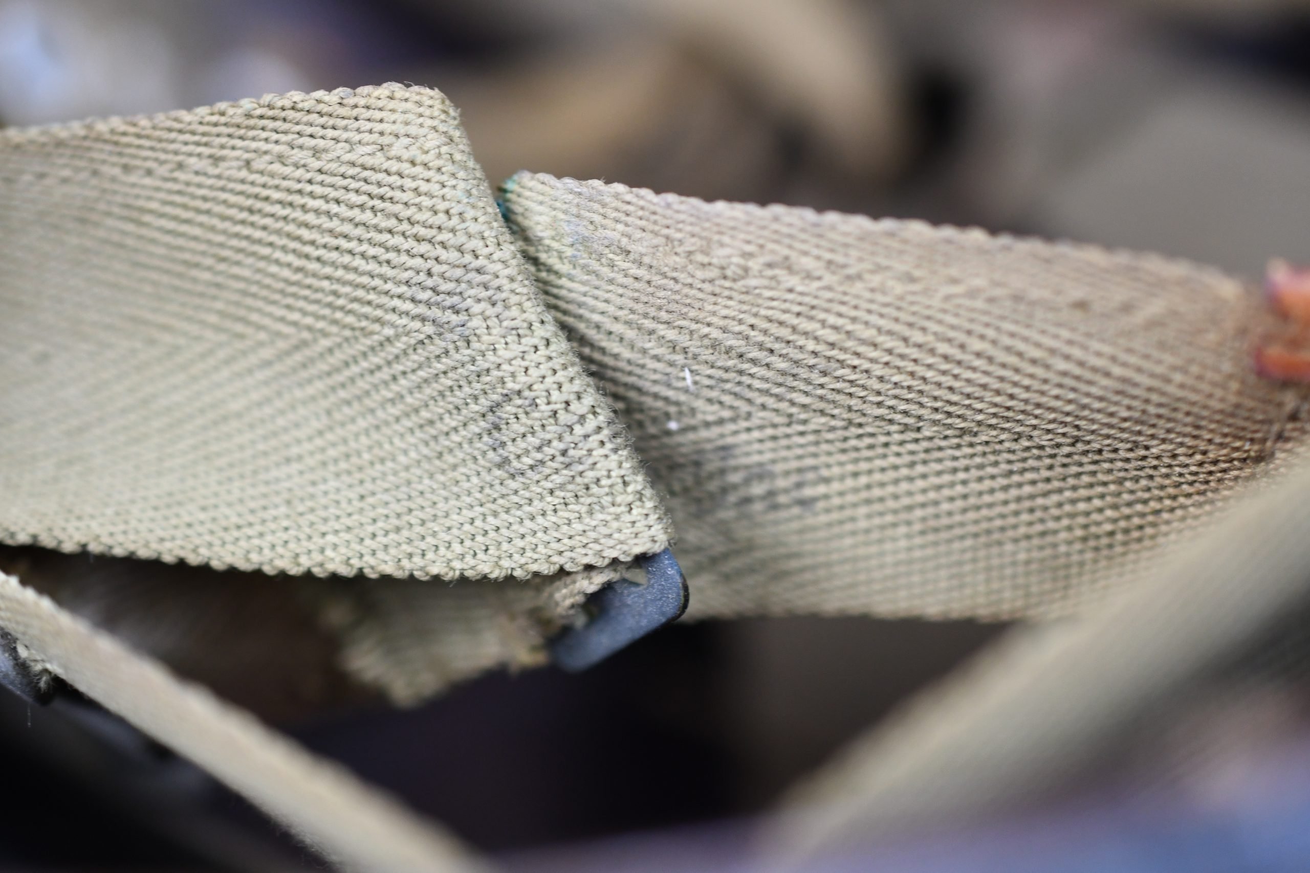 USA M1C Paratrooper liner by Westinghouse 508th airborne infantry regiment 'Red Devils' — image 10