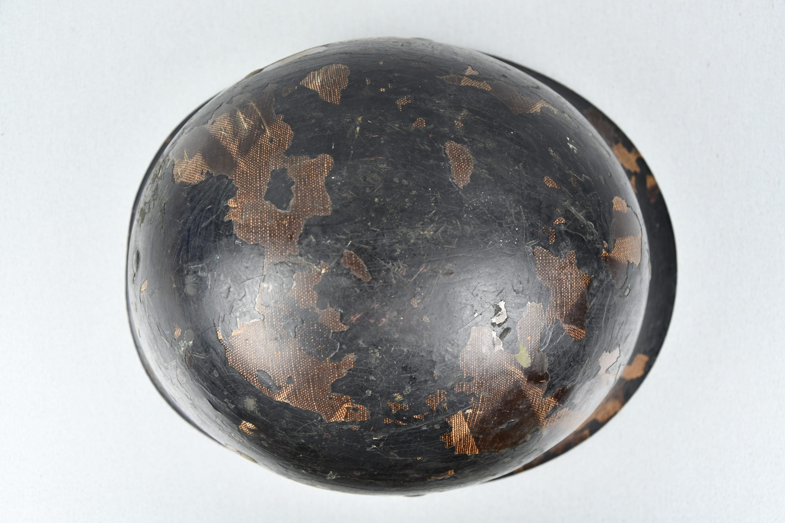 USA M1C Paratrooper liner by Westinghouse 508th airborne infantry regiment 'Red Devils' — image 4