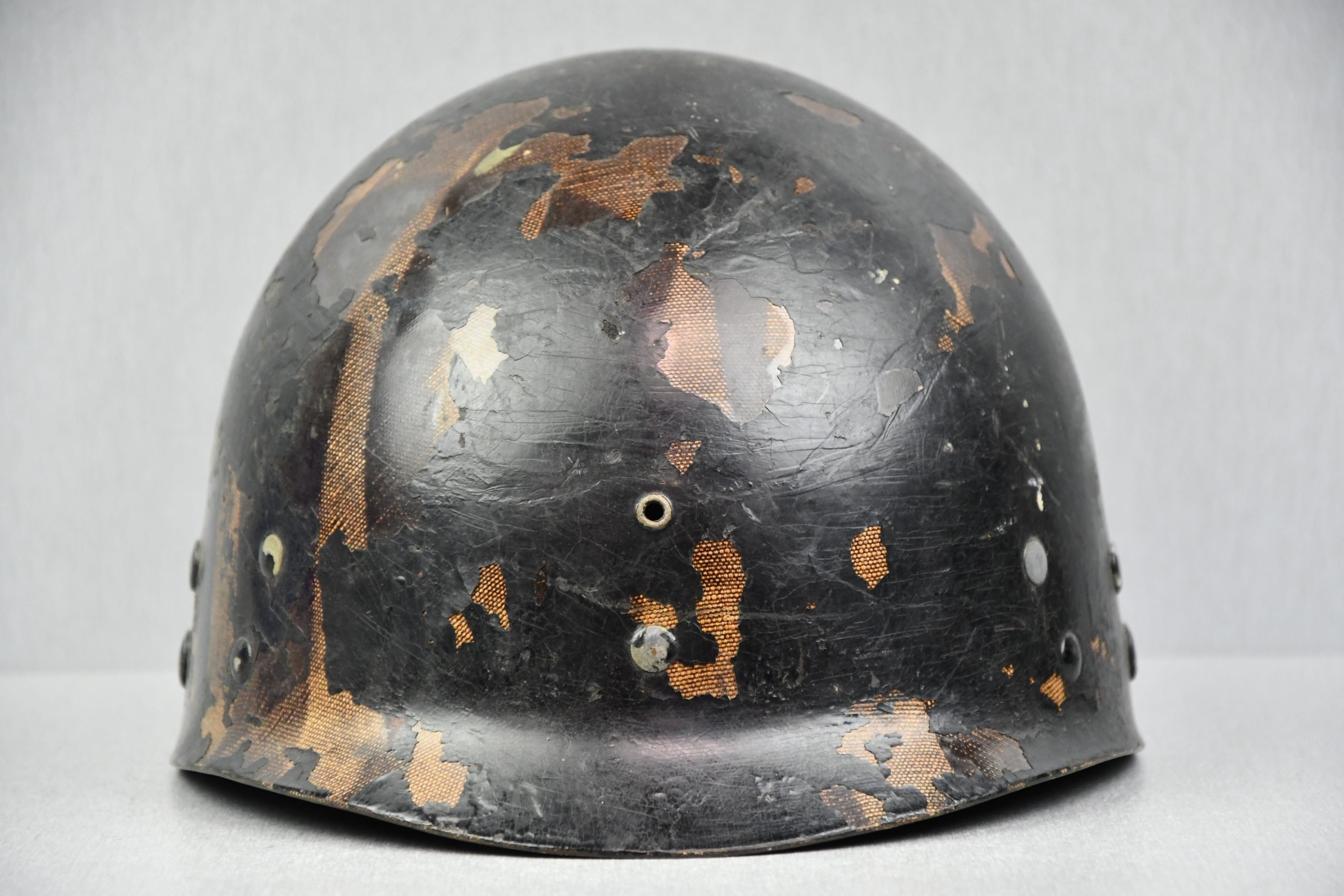 USA M1C Paratrooper liner by Westinghouse 508th airborne infantry regiment 'Red Devils' — image 5