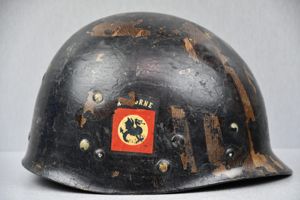 USA M1C Paratrooper liner by Westinghouse 508th airborne infantry regiment …