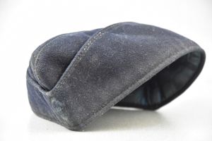 Kriegsmarine sailor overseas cap 'Schiffchen'