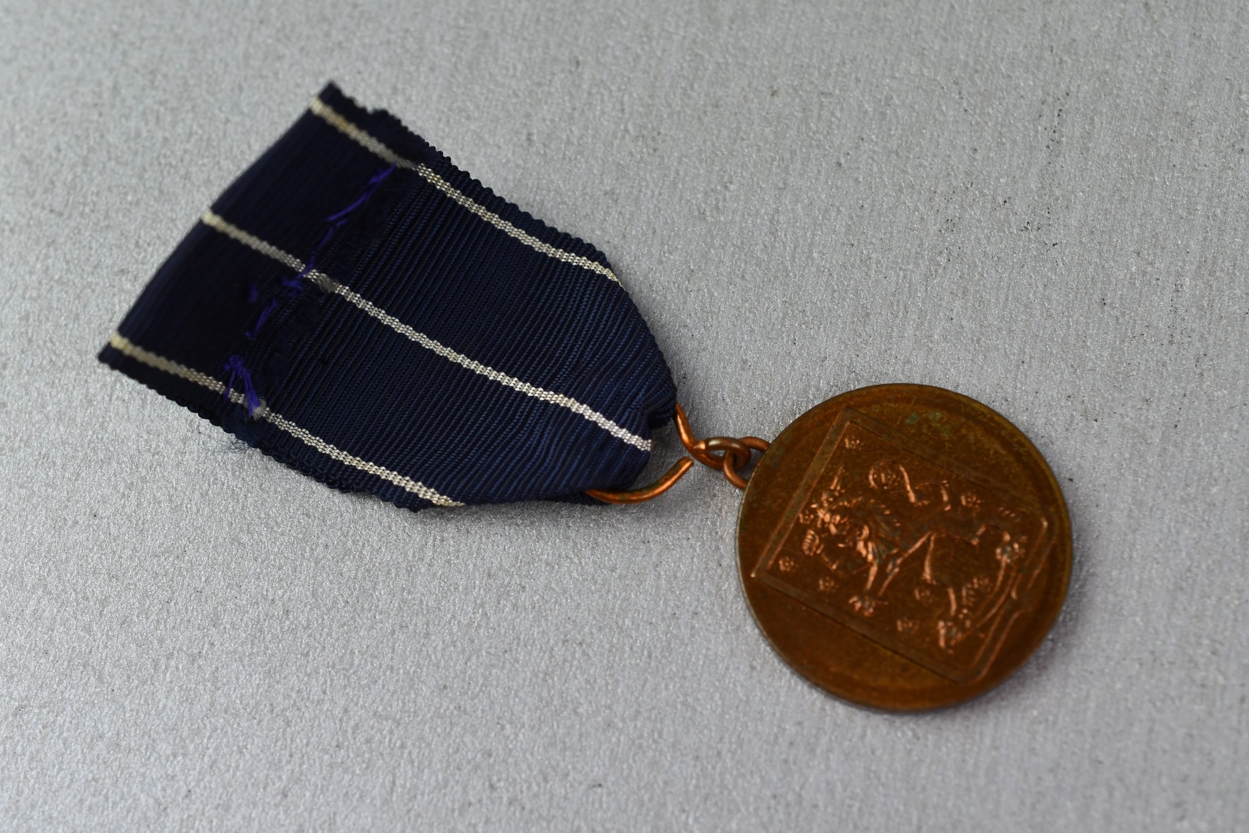 Finish Continuation War Commemorative Medal 1941-1945 — image 3