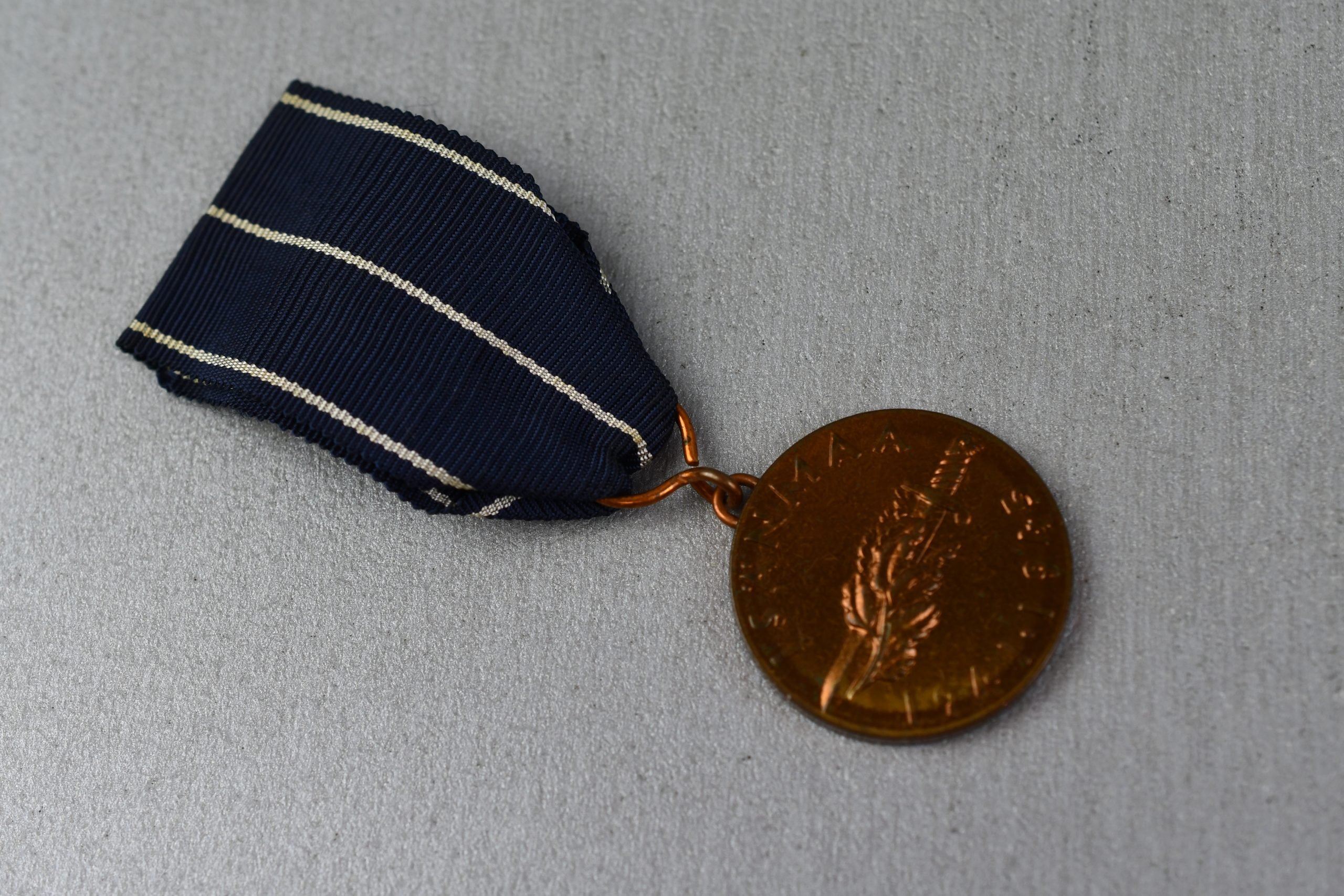 Finish Continuation War Commemorative Medal 1941-1945 — image 4
