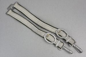 MINT Army (Heer) officer dagger hangers