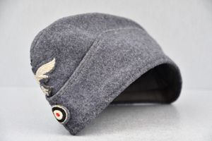 Luftwaffe overseas cap 'Schiffchen'by A. Püttmann 1941