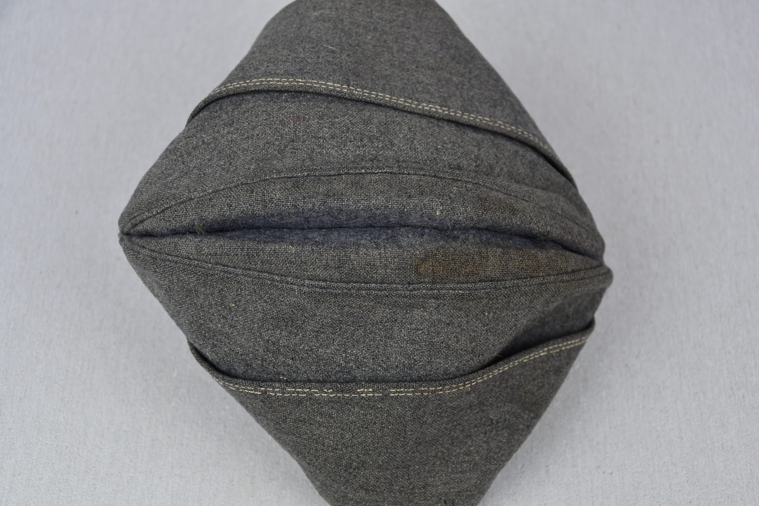 Luftwaffe overseas cap 'Schiffchen'by Carl Halfar — image 7